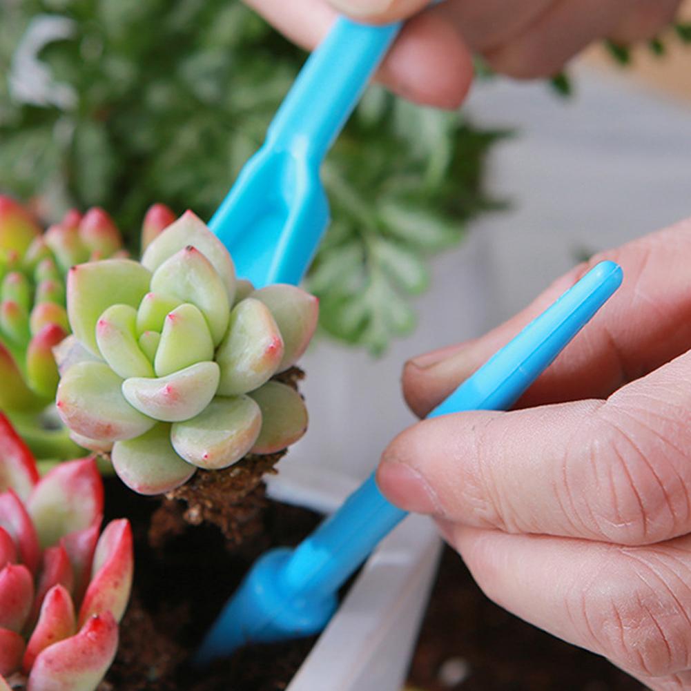 Mini Plastic Durable Bucket sh - Gardening Tools Shovel บทวิจารณ์และราคา