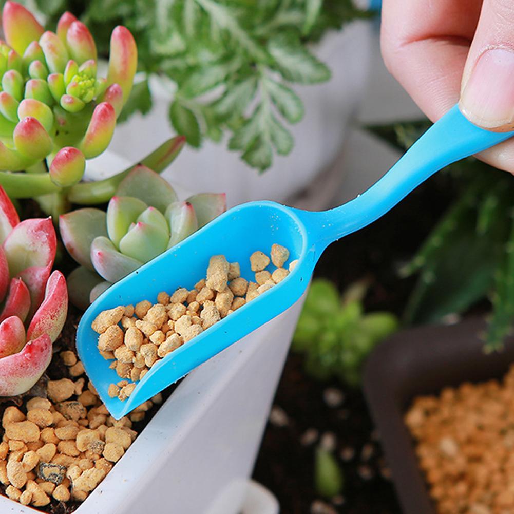 Mini Plastic Durable Bucket sh - Gardening Tools Shovel บทวิจารณ์และราคา