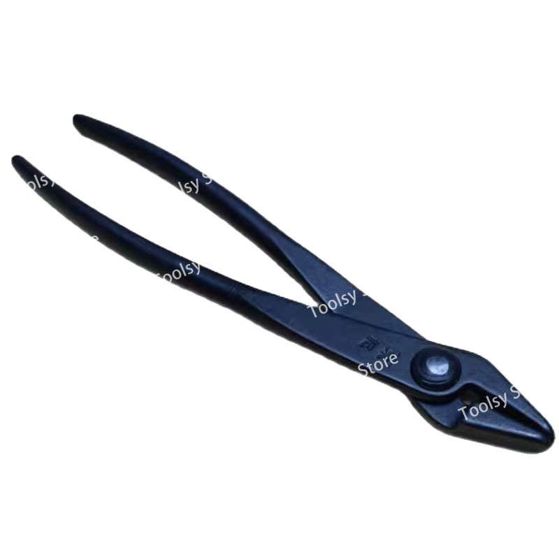 Thick branch shears 200MM bons - Gardening Tools Drawing บทวิจารณ์และราคา