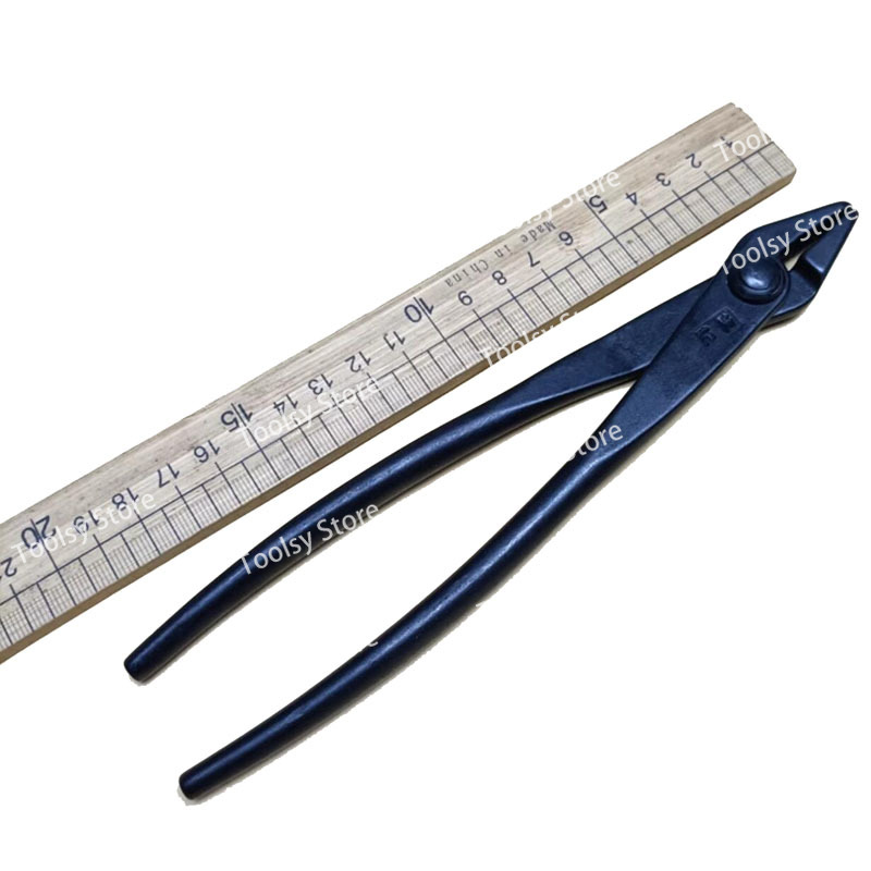 Thick branch shears 200MM bons - Gardening Tools Drawing บทวิจารณ์และราคา
