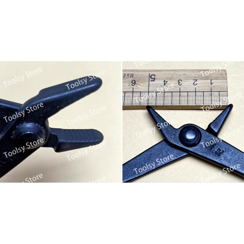 Thick branch shears 200MM bons - Gardening Tools Drawing บทวิจารณ์และราคา