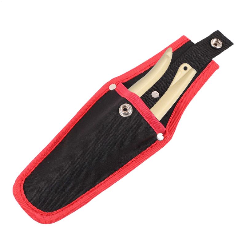 Pruning Shears Sheath Portable - Gardening Tools Quality บทวิจารณ์และราคา