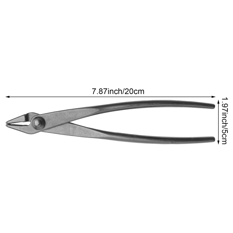 20cm Round Edge Steel Garden P - Gardening Tools Drawing บทวิจารณ์และราคา