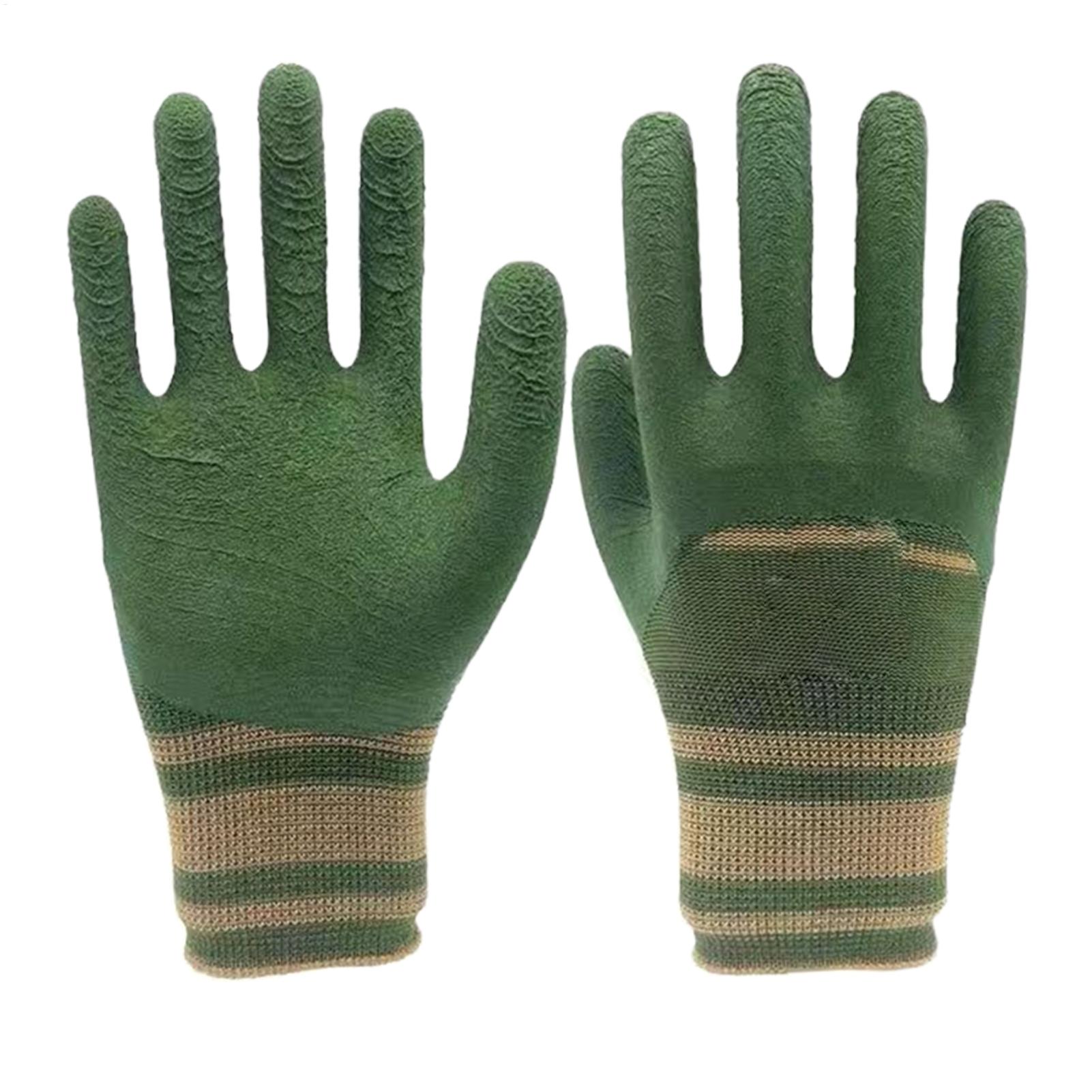 Gardening Yard Gloves Children - Gardening Tools Kit For Kids บทวิจารณ์และราคา