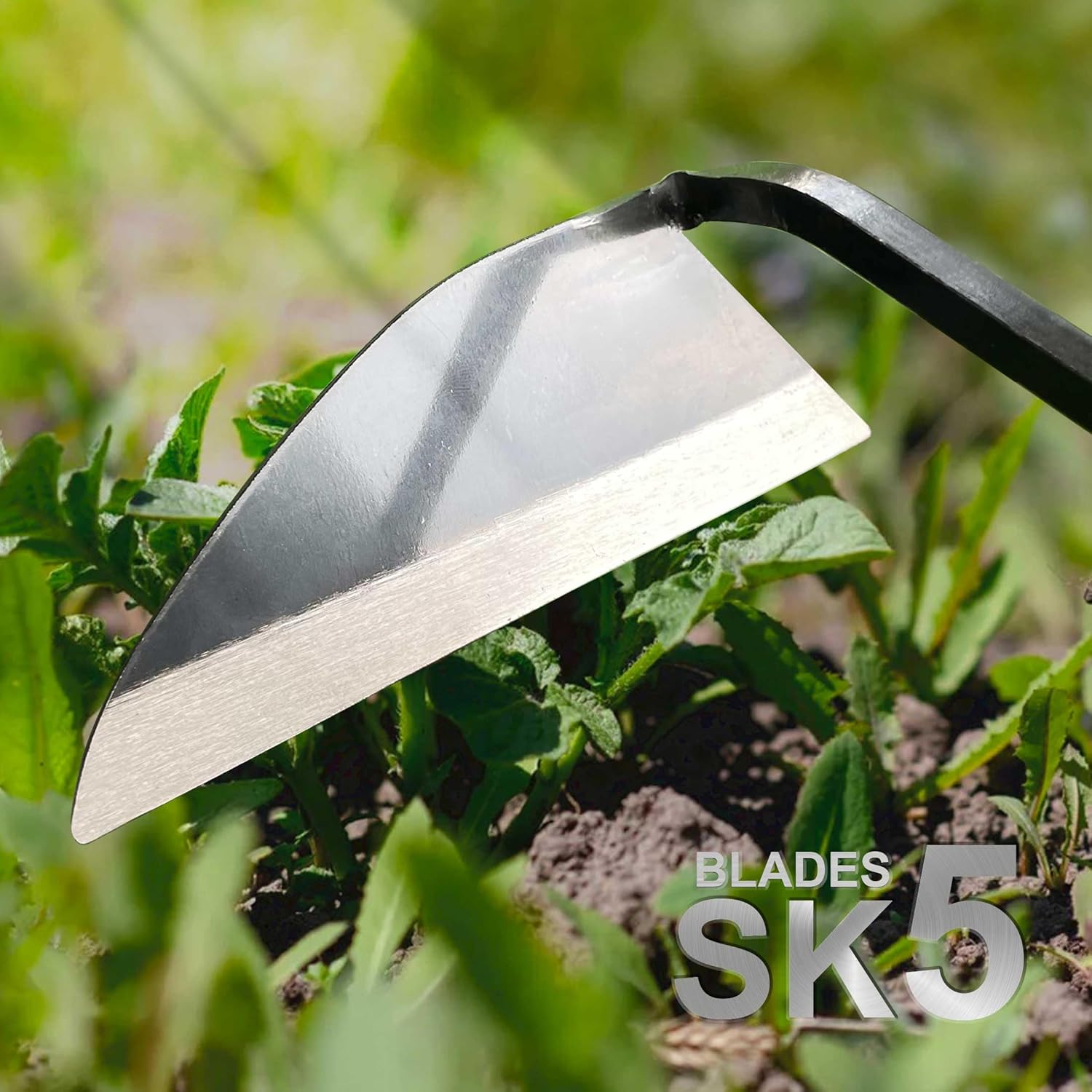 Japanese Wide Blade Garden Too - Gardening Tools Quality บทวิจารณ์และราคา