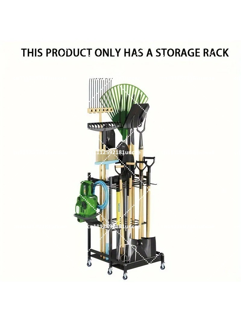 Garden Tool Organizer, Stable  - Gardening Tools Shovel บทวิจารณ์และราคา