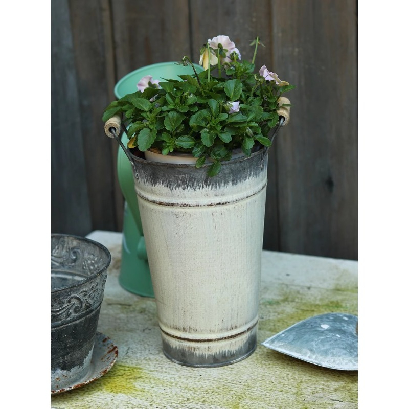 Retro English Printing Binaura - Gardening Tools English บทวิจารณ์และราคา