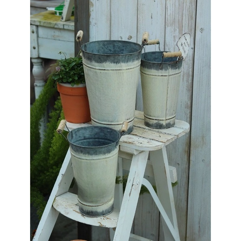 Retro English Printing Binaura - Gardening Tools English บทวิจารณ์และราคา
