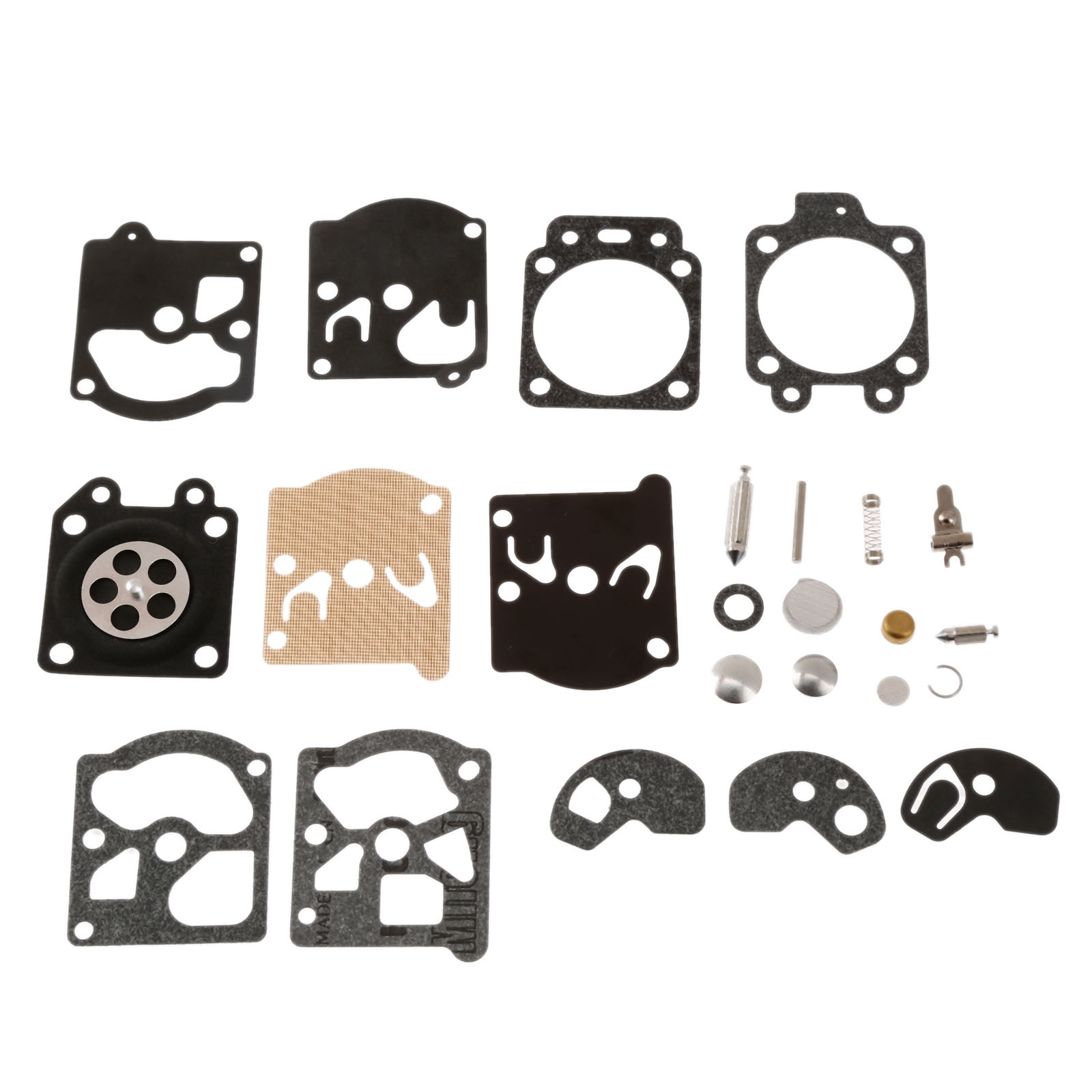 Carburetor Diaphragm Gasket Re - Gardening Tools Kit For Home Garden บทวิจารณ์และราคา