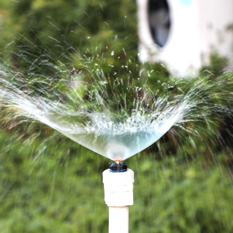 20mm Adjustable Watering Sprin - Gardening Tools Quality บทวิจารณ์และราคา