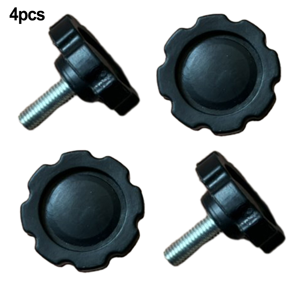 2/4PCS Hand Knobs Thread Repla - Gardening Tools Screwfix บทวิจารณ์และราคา