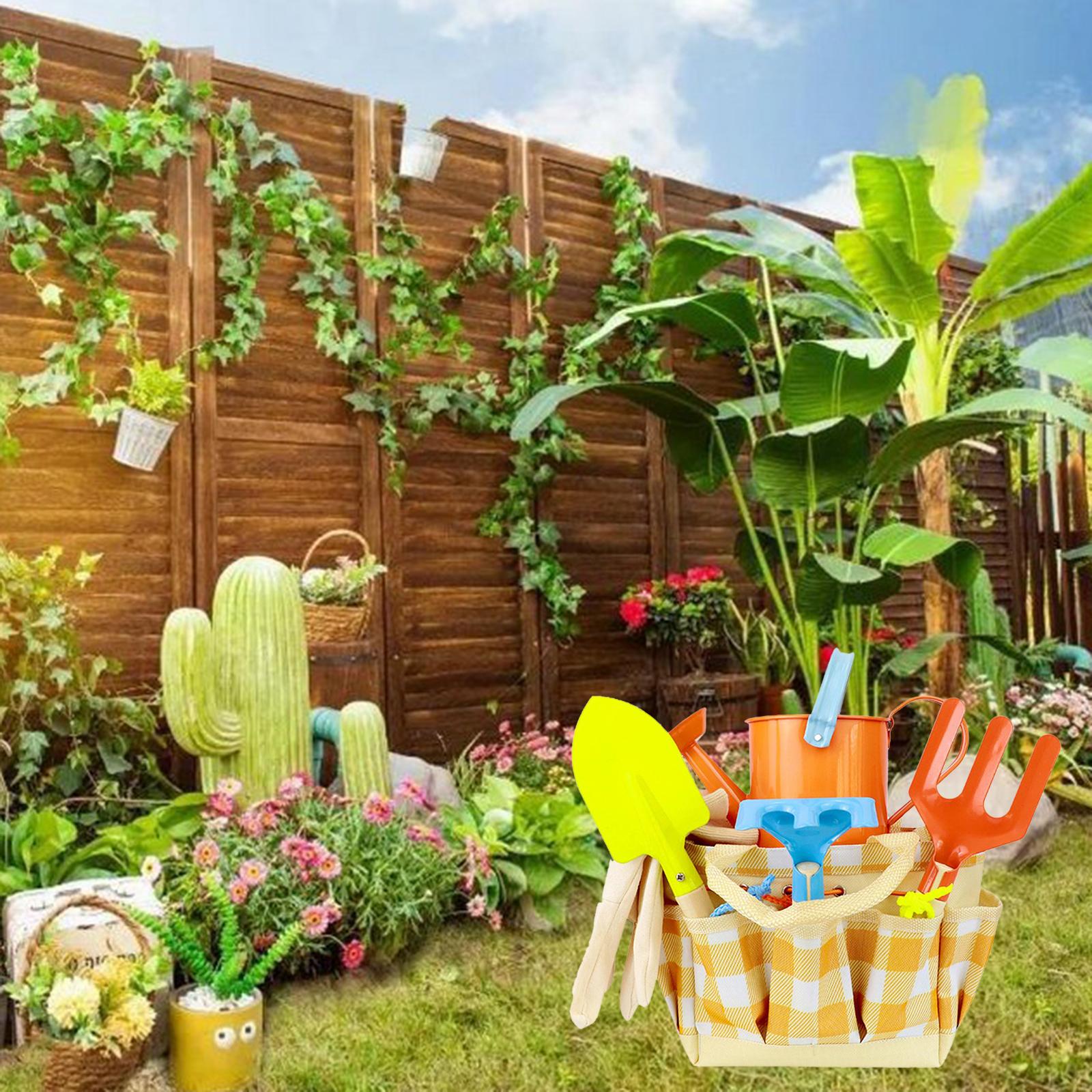 Garden Toy Shovel Planting Too - Gardening Tools Shovel บทวิจารณ์และราคา