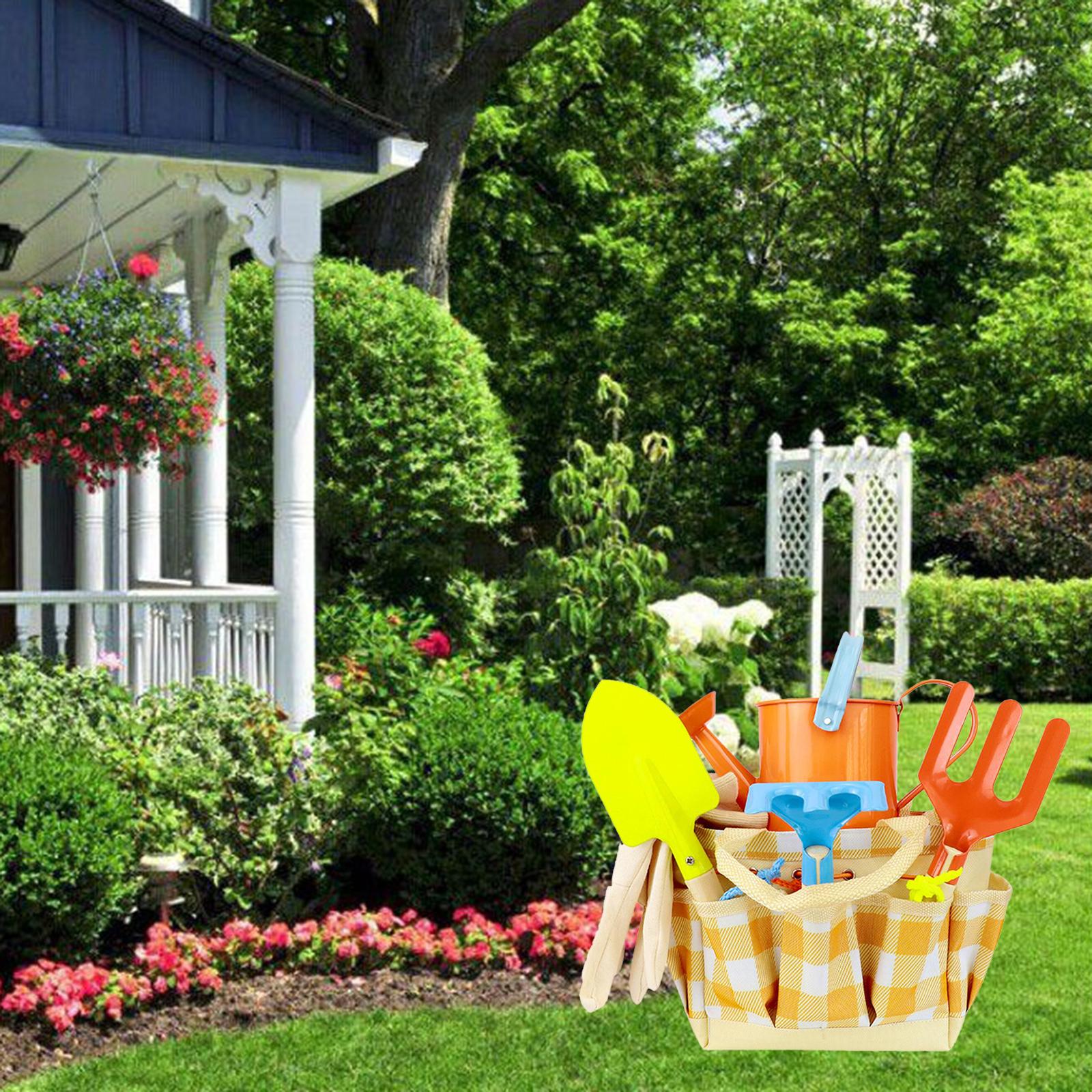 Garden Toy Shovel Planting Too - Gardening Tools Shovel บทวิจารณ์และราคา