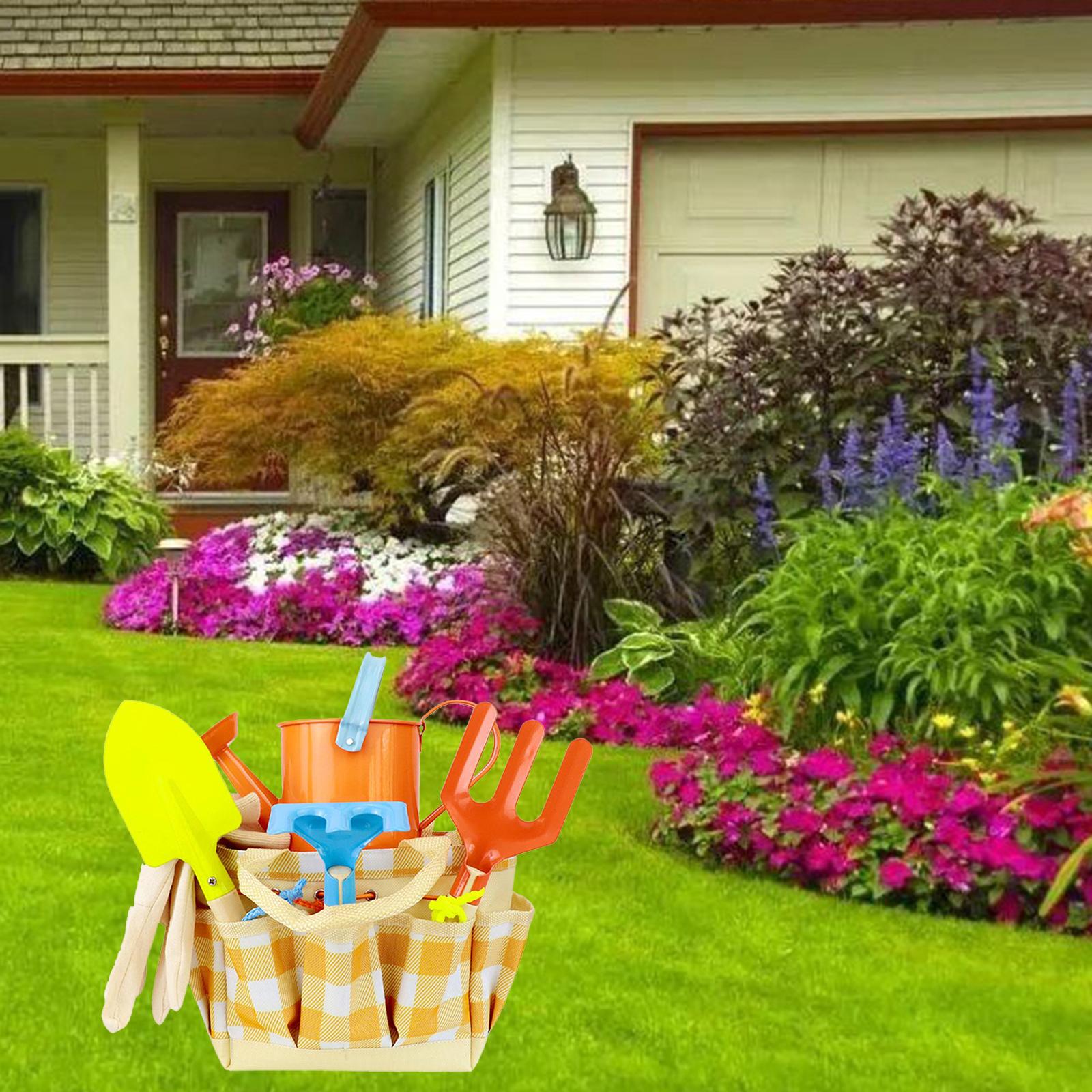 Garden Toy Shovel Planting Too - Gardening Tools Shovel บทวิจารณ์และราคา