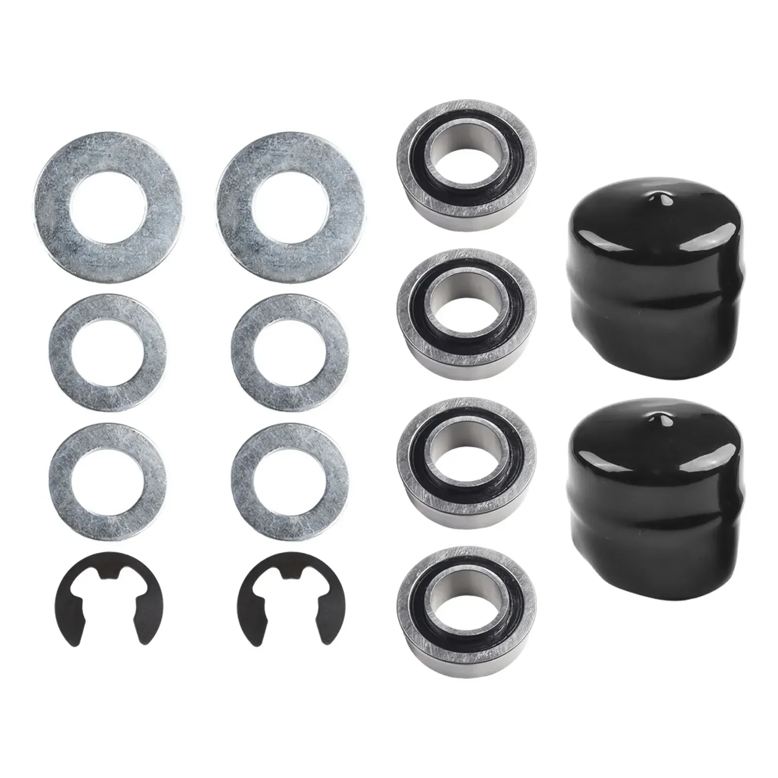 Front Wheel Bearing Hardware K - Gardening Tools Kit For Home Garden บทวิจารณ์และราคา