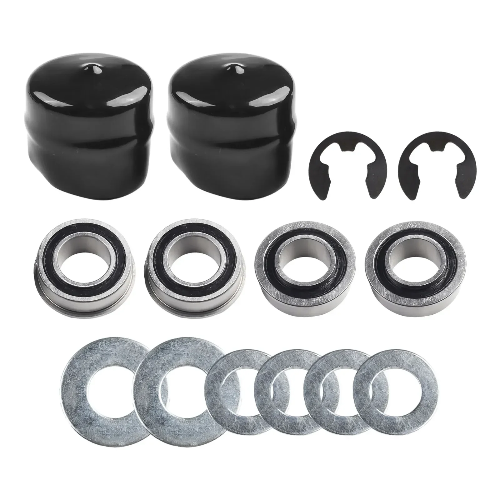 Front Wheel Bearing Hardware K - Gardening Tools Kit For Home Garden บทวิจารณ์และราคา