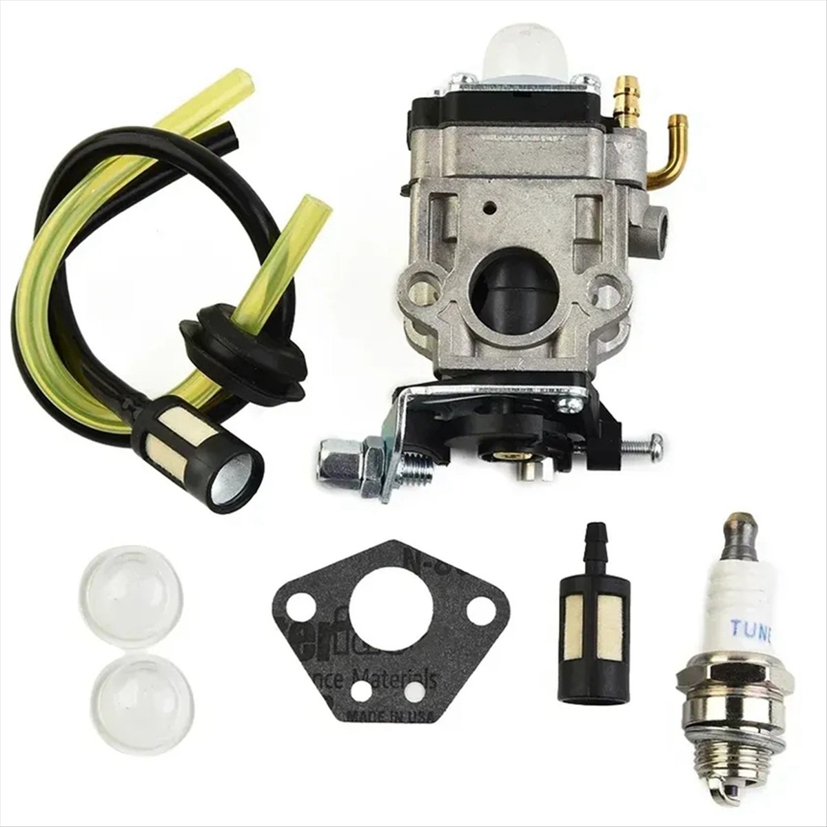 A50U Carburettor Kit for Flora - Gardening Tools Kit For Home Garden บทวิจารณ์และราคา