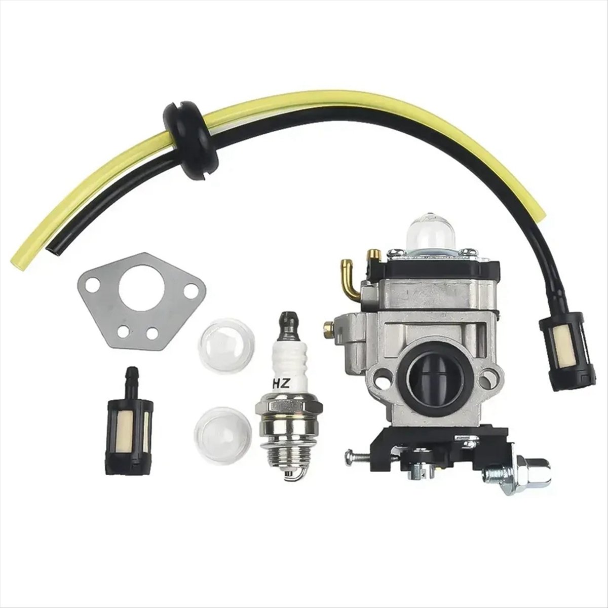 A50U Carburettor Kit for Flora - Gardening Tools Kit For Home Garden บทวิจารณ์และราคา