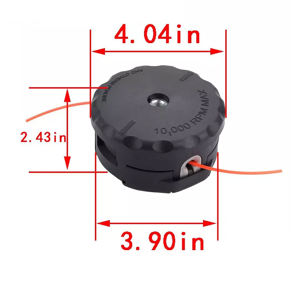 1pc High Performance String Tr - Gardening Tools Quality บทวิจารณ์และราคา