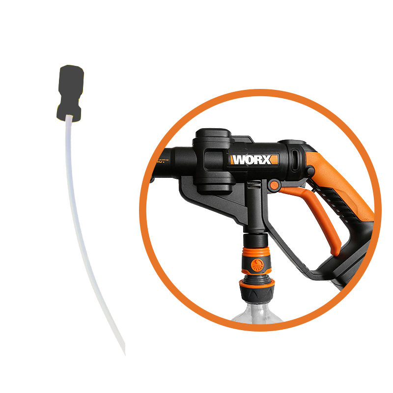 Free shipping  FOR WORX  Hydro - Gardening Tools Drawing บทวิจารณ์และราคา