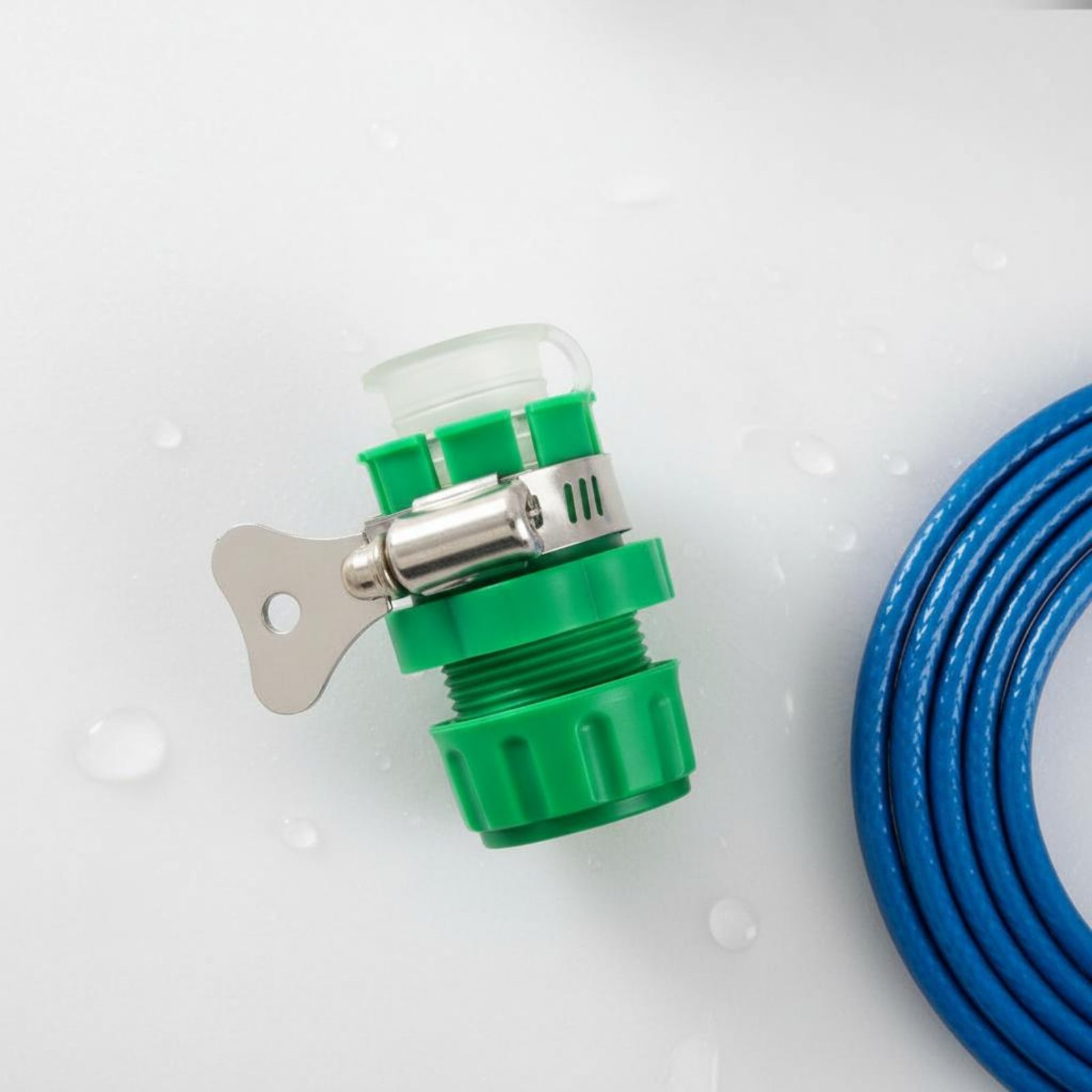 Car Wash Hose Connector No-Too - Gardening Tools English บทวิจารณ์และราคา