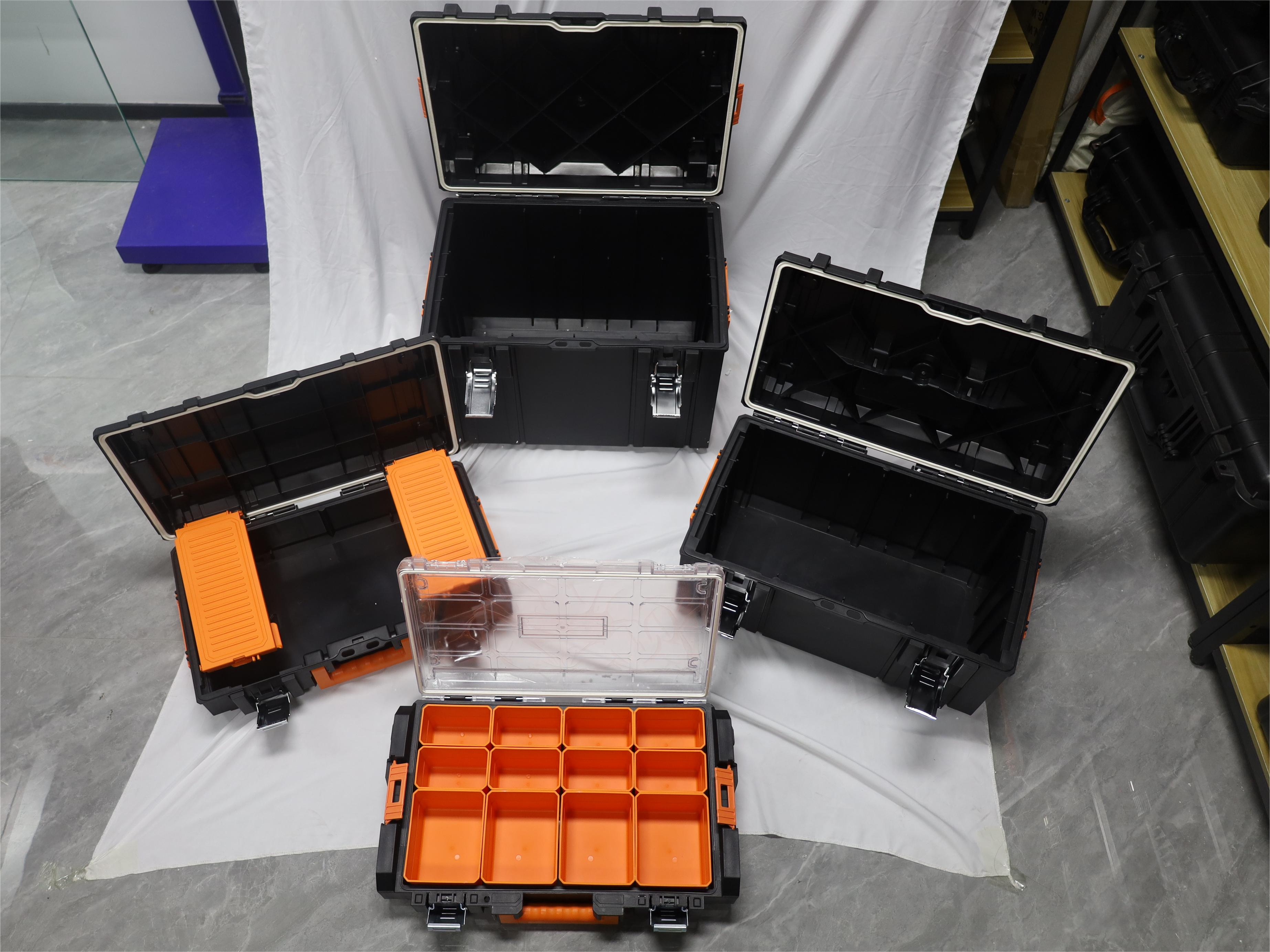 Draw Type 4 in 1 Stackable Sto - Gardening Tools Drawing บทวิจารณ์และราคา