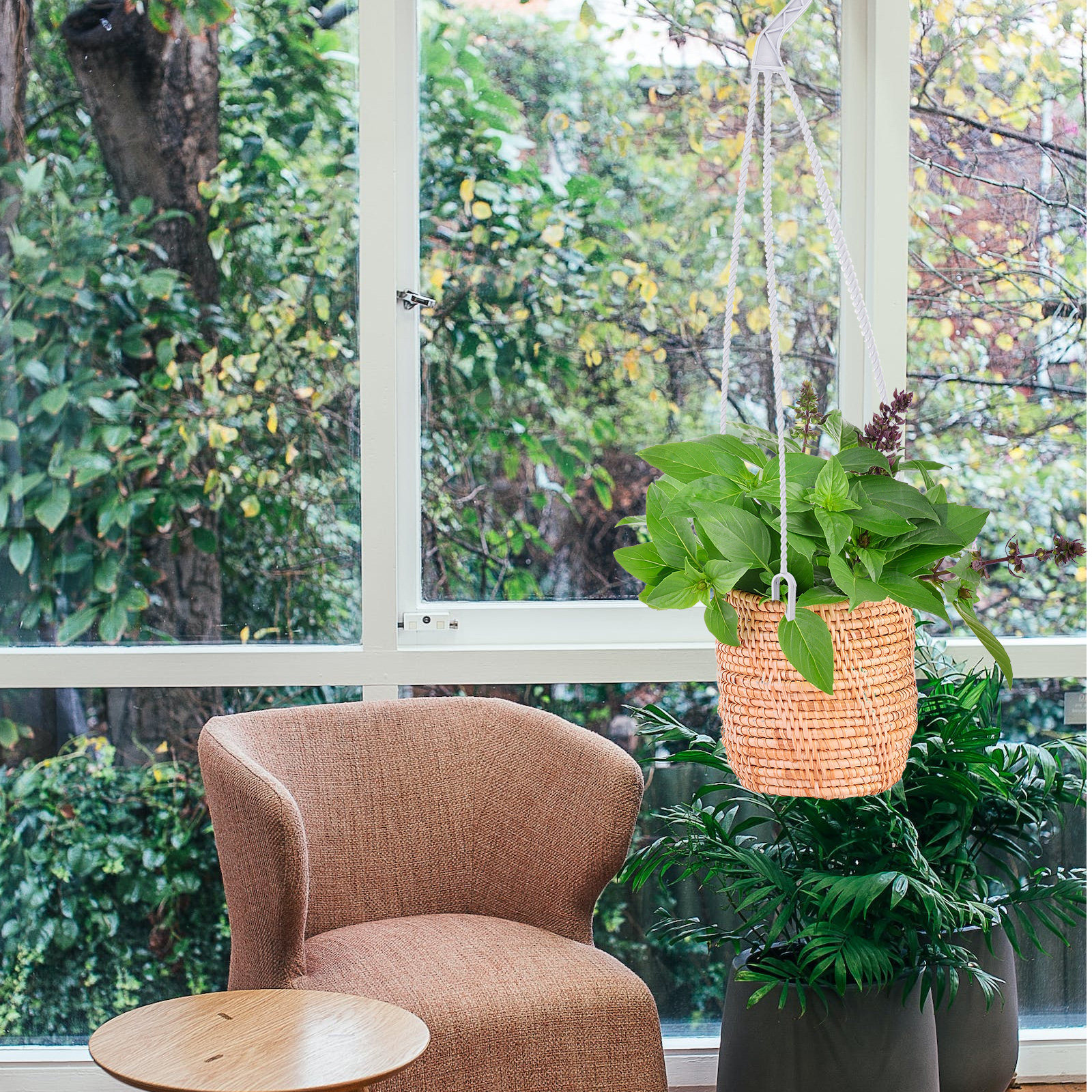 Doitool Plant Hanger Hooks for - Hanging Planter Basket บทวิจารณ์และราคา