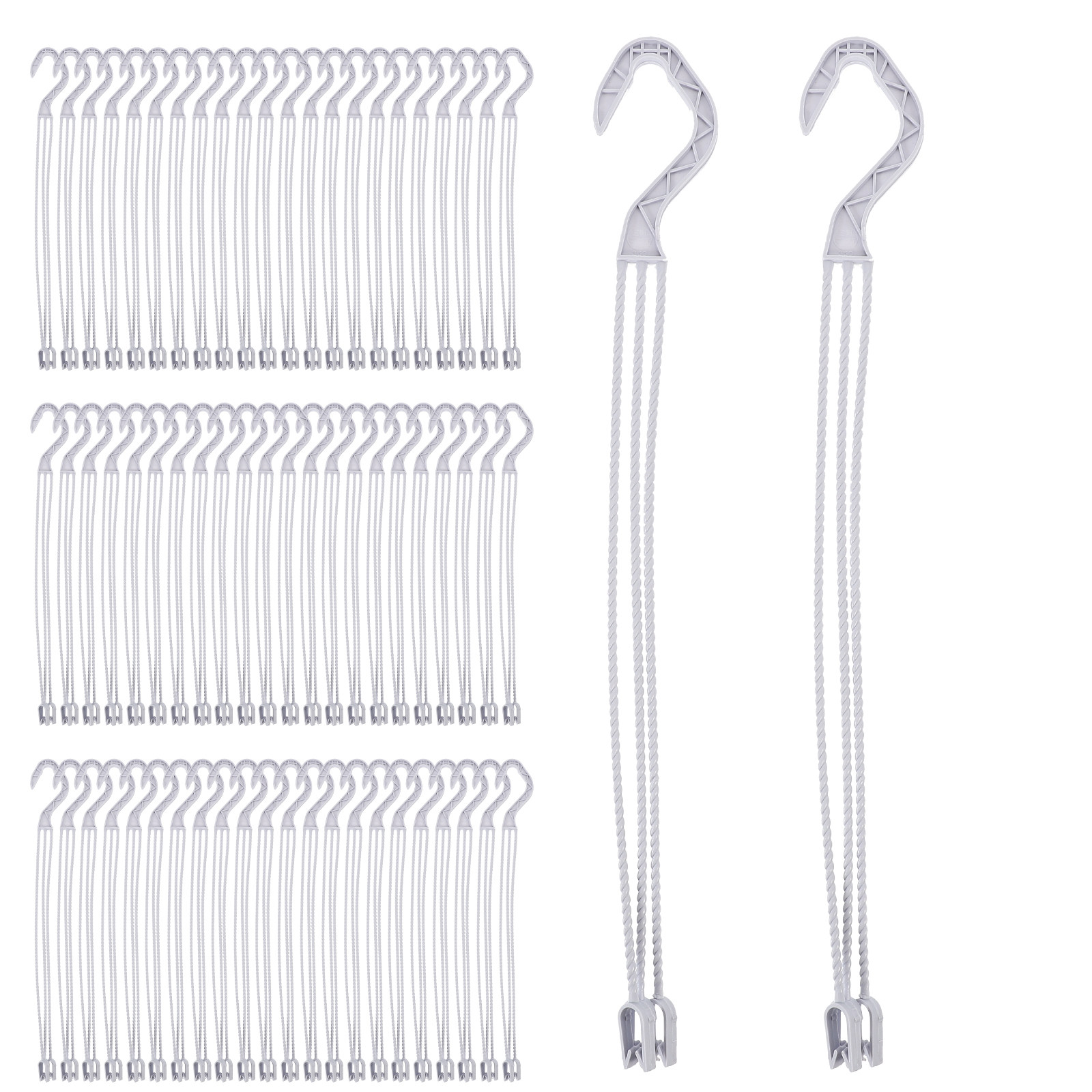 Doitool Plant Hanger Hooks for - Hanging Planter Basket บทวิจารณ์และราคา