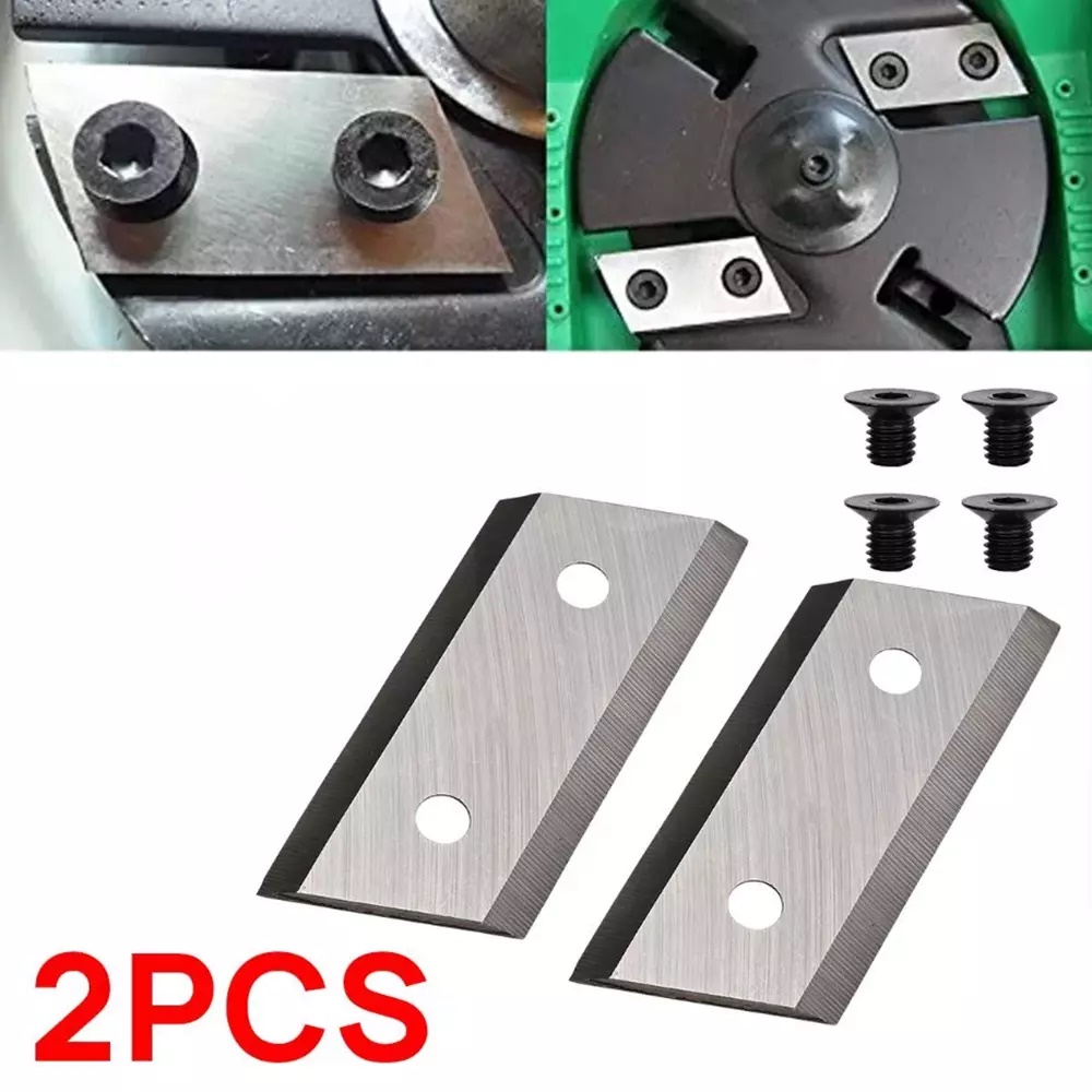 2PCS Garden Shredder Chipper B - Gardening Tools Screwfix บทวิจารณ์และราคา