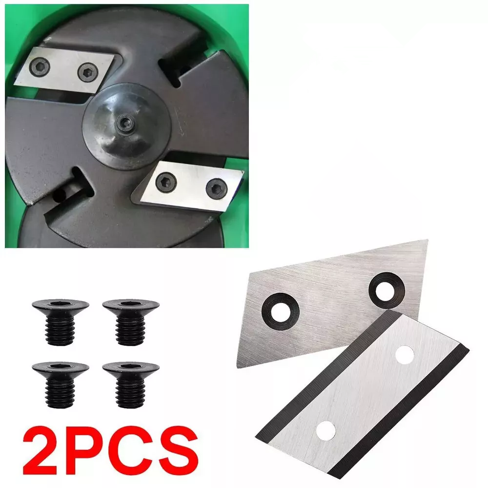 2PCS Garden Shredder Chipper B - Gardening Tools Screwfix บทวิจารณ์และราคา