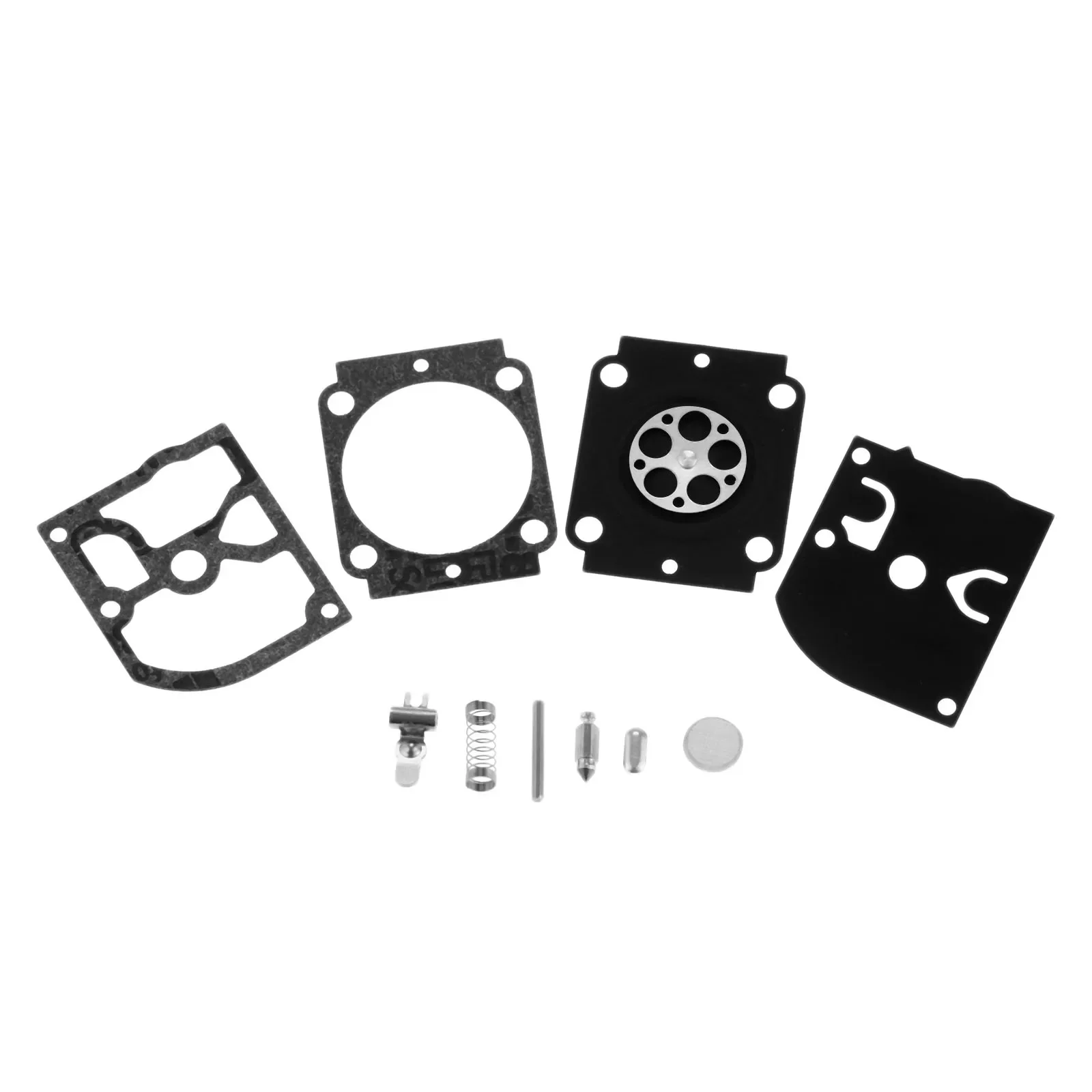1 Set Carburetor Overhaul Gask - Gardening Tools Kit For Home Garden บทวิจารณ์และราคา