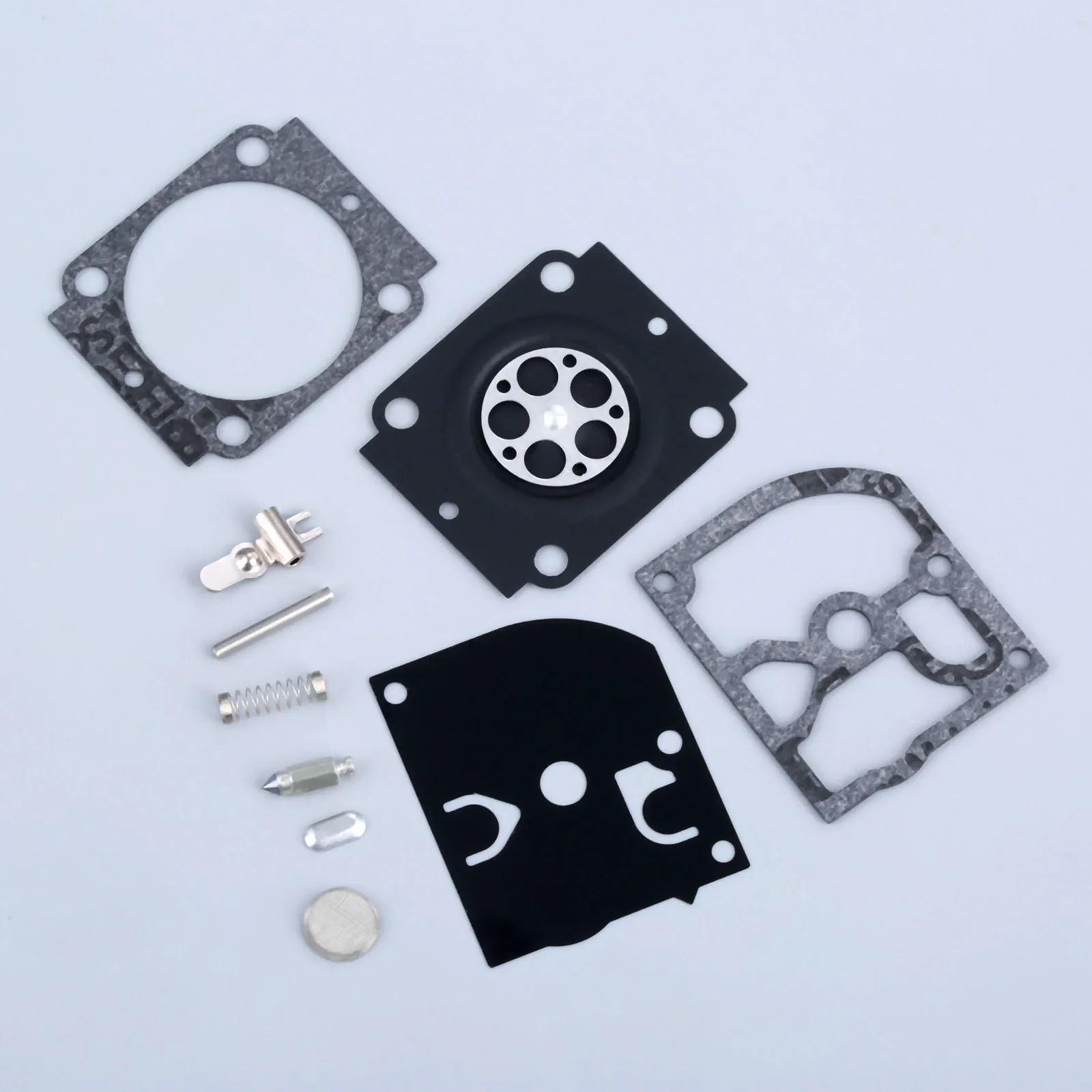 1 Set Carburetor Overhaul Gask - Gardening Tools Kit For Home Garden บทวิจารณ์และราคา