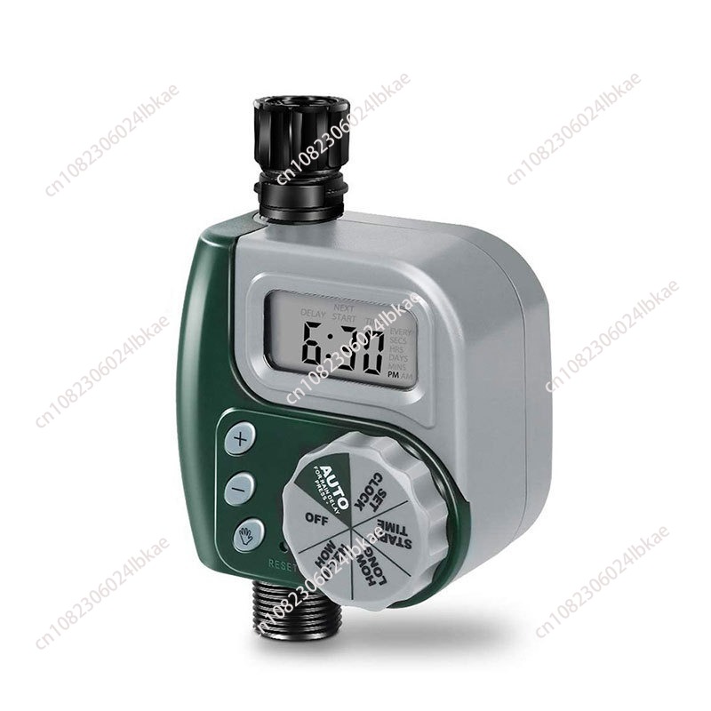 English rotary dial automatic  - Gardening Tools English บทวิจารณ์และราคา