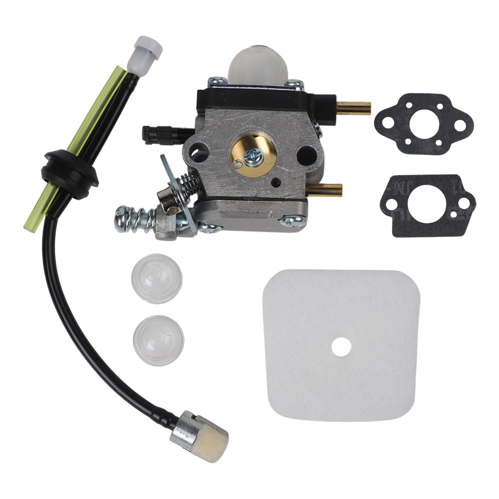 Adjustable Carburetor Screws G - Gardening Tools Screwfix บทวิจารณ์และราคา