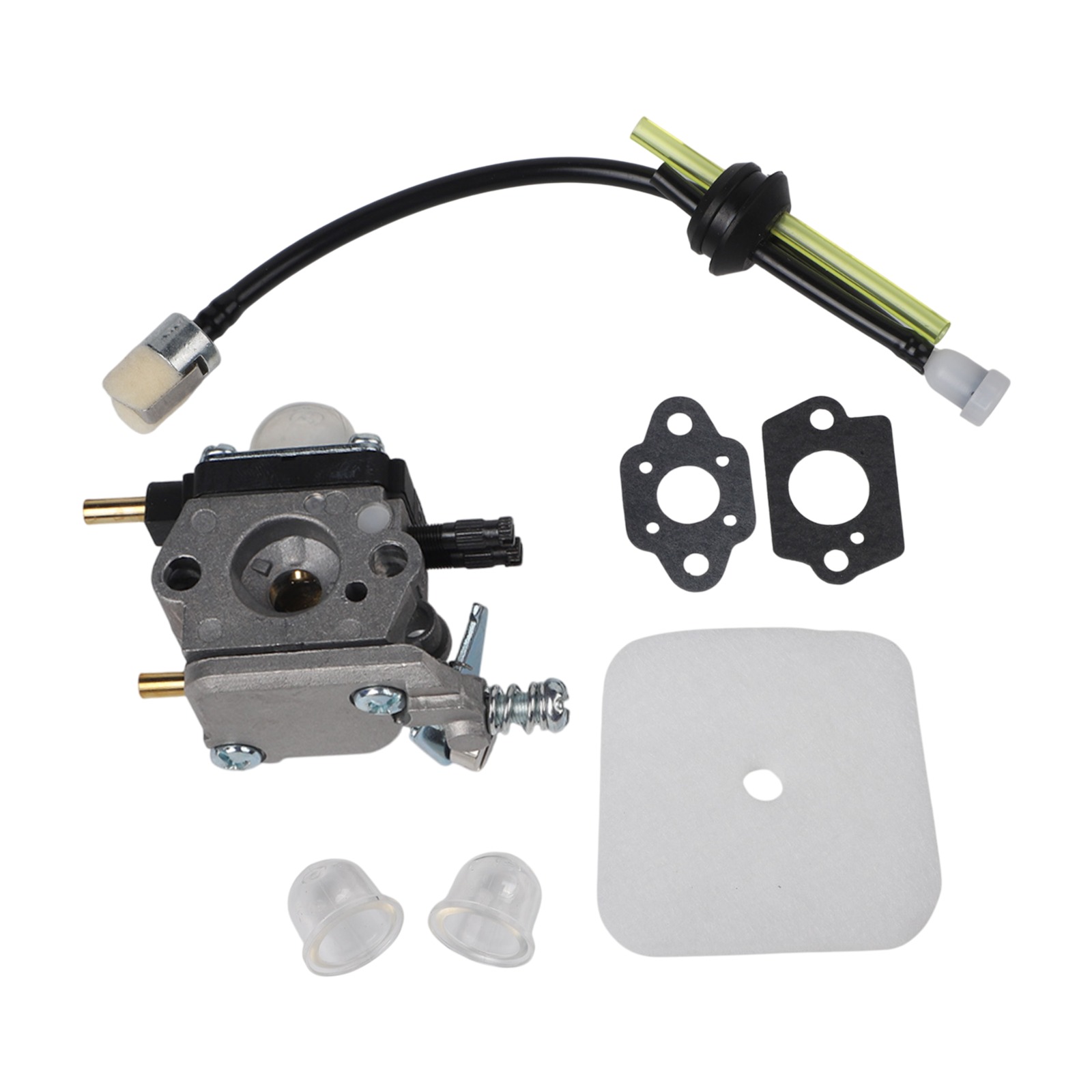 Adjustable Carburetor Screws G - Gardening Tools Screwfix บทวิจารณ์และราคา