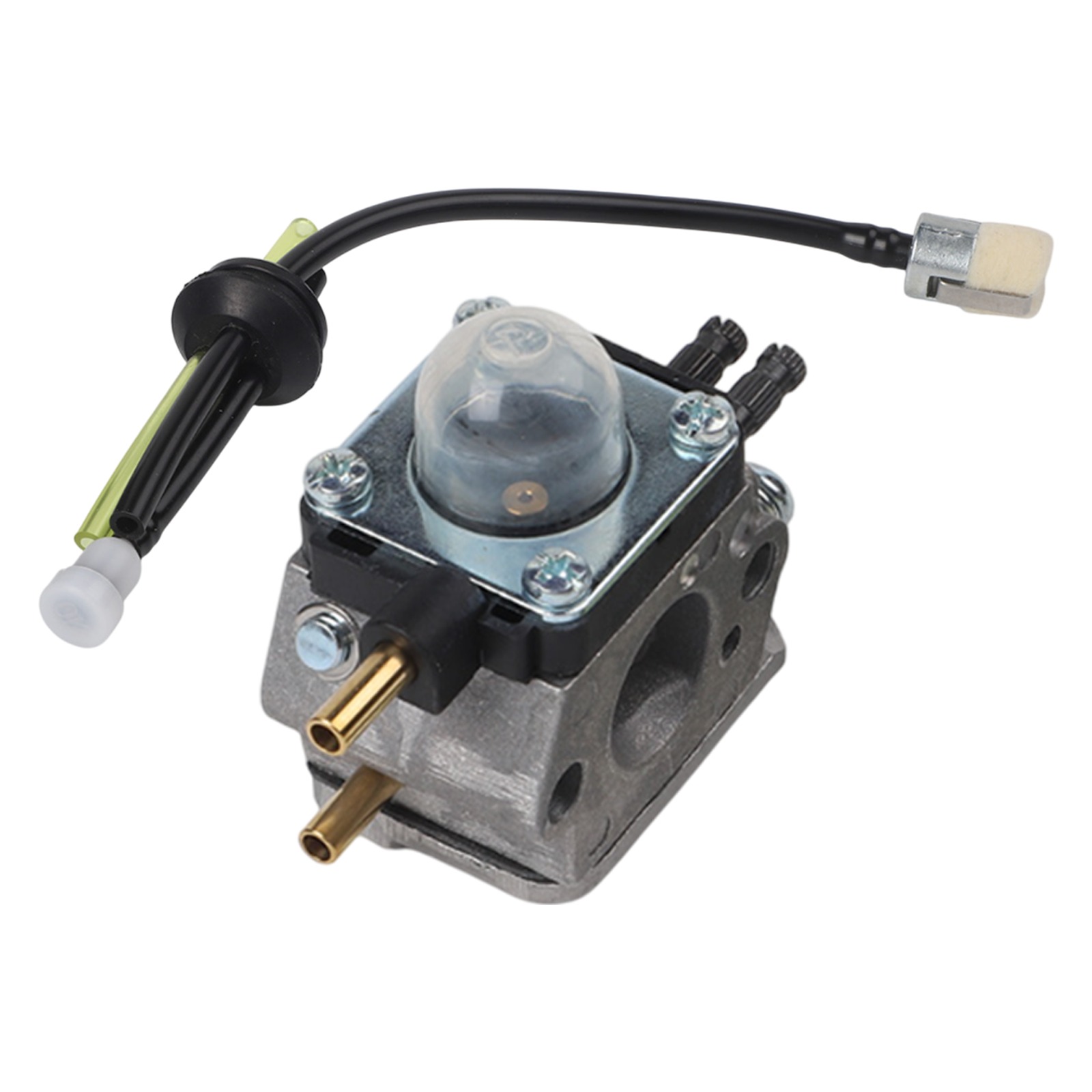 Adjustable Carburetor Screws G - Gardening Tools Screwfix บทวิจารณ์และราคา