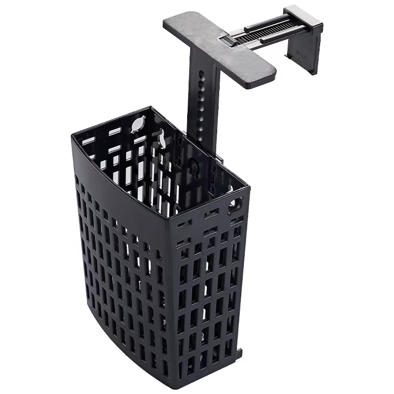 Aquarium Plant Holder Adjustab - Hanging Planter Basket บทวิจารณ์และราคา