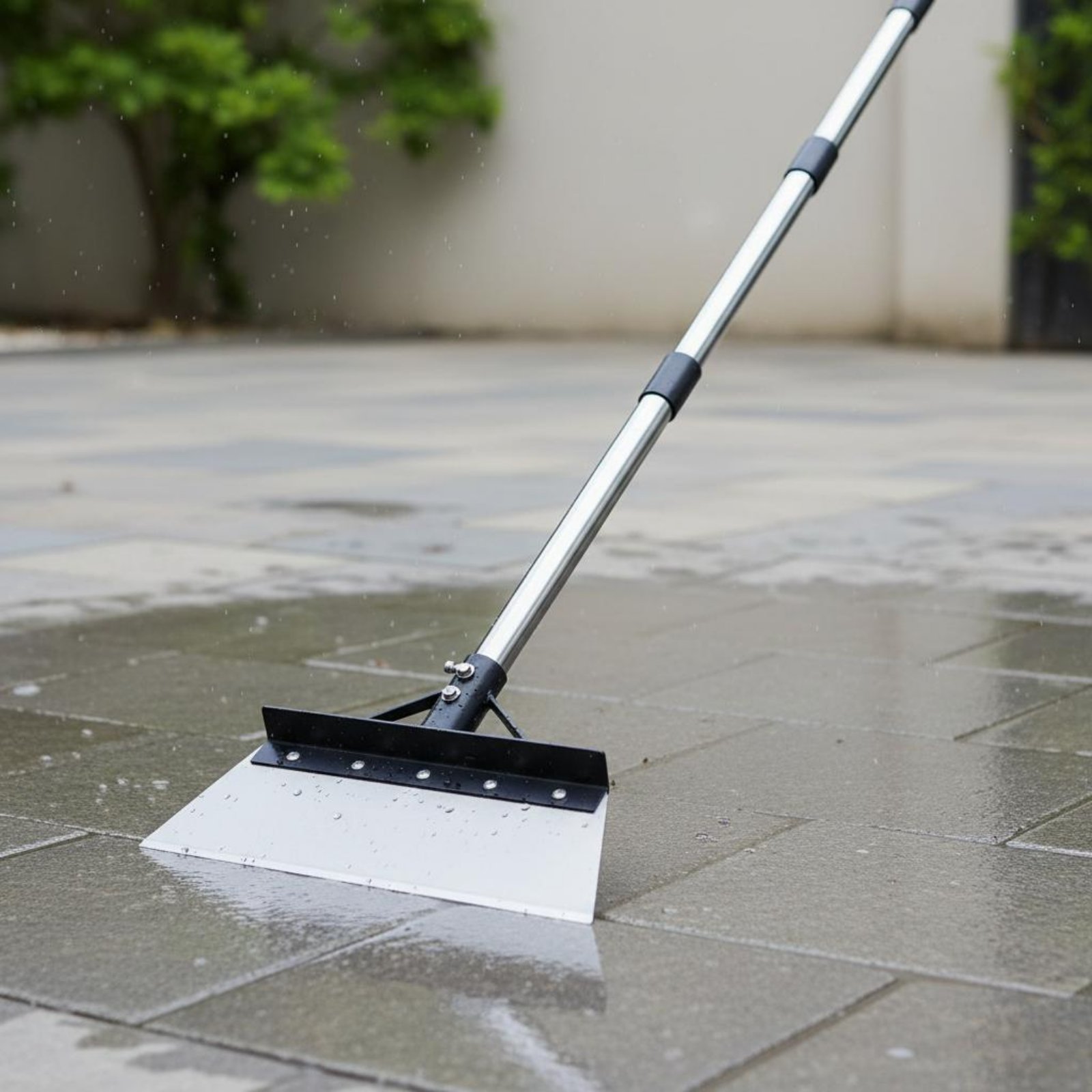 Manganese Steel Manure Spade V - Gardening Tools Shovel บทวิจารณ์และราคา