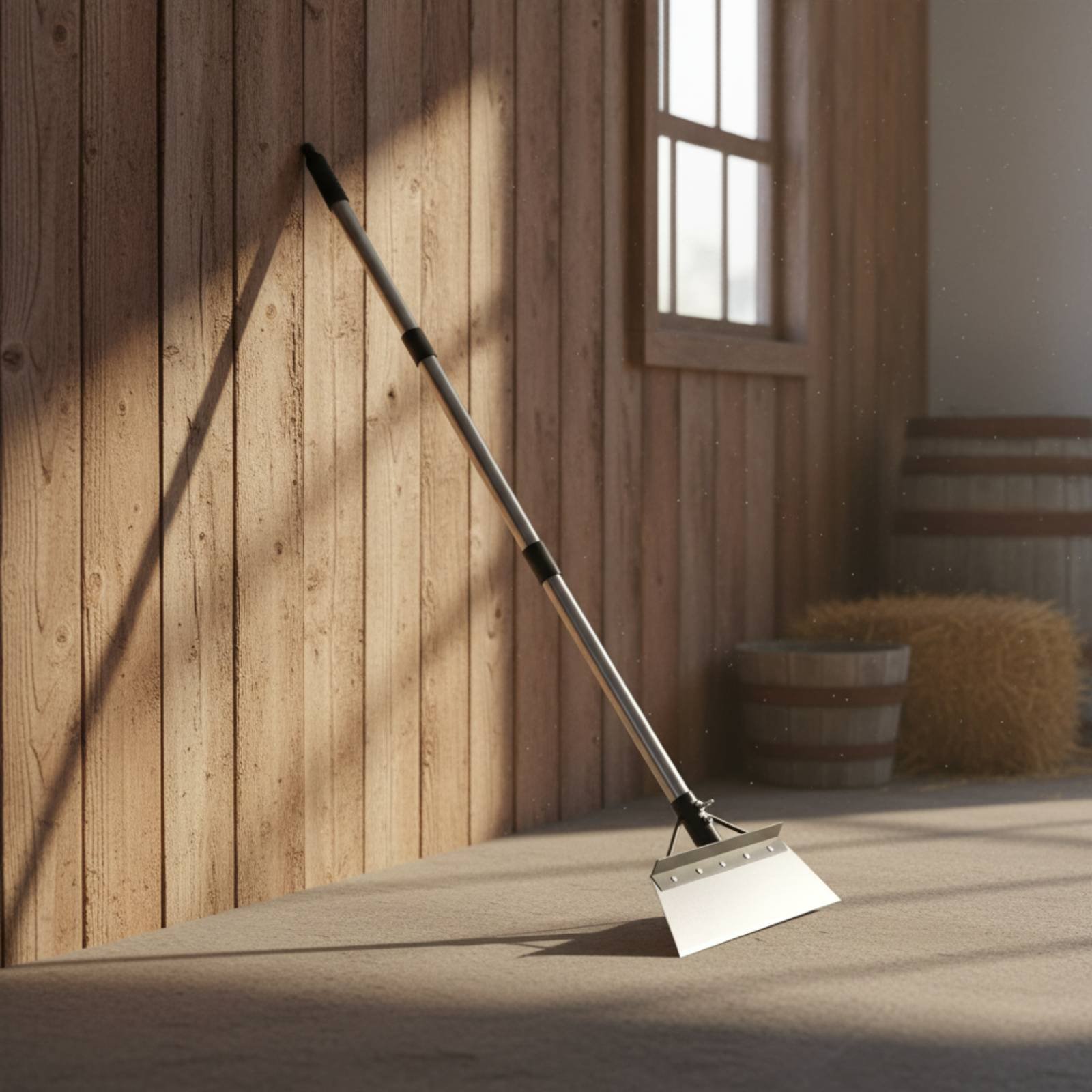 Manganese Steel Manure Spade V - Gardening Tools Shovel บทวิจารณ์และราคา