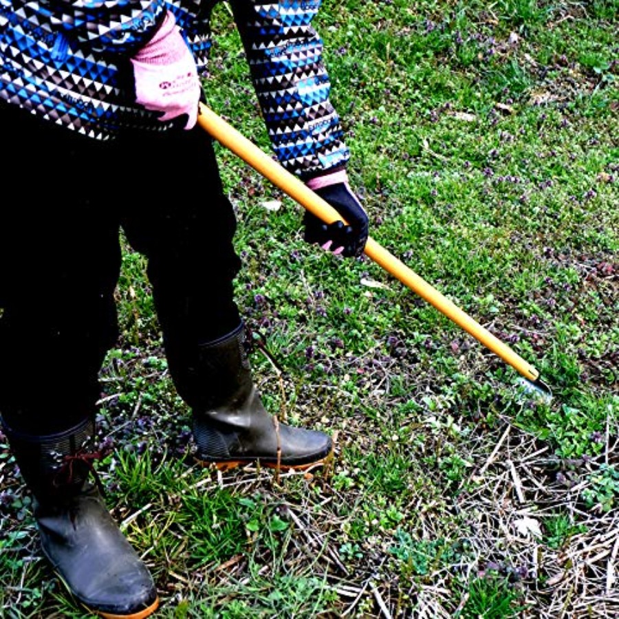 Garden Hoe Long Handle 43