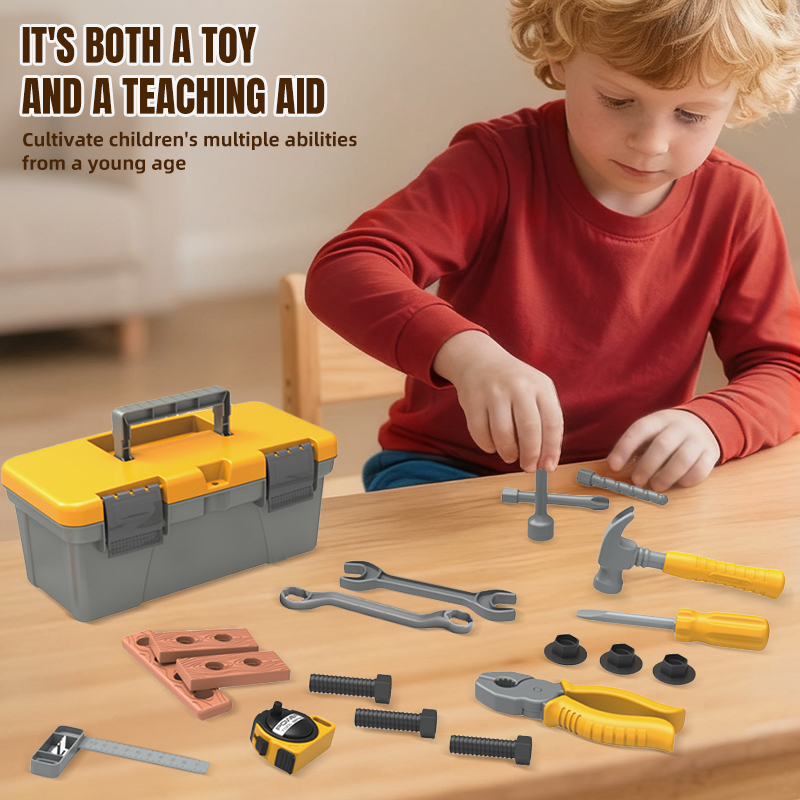 Kids Toolbox Kit Simulation Re - Gardening Tools Kit For Kids บทวิจารณ์และราคา