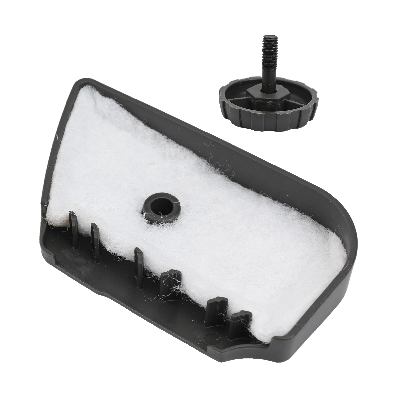 1Set Air Filter Cover Kit With - Gardening Tools Kit For Home Garden บทวิจารณ์และราคา