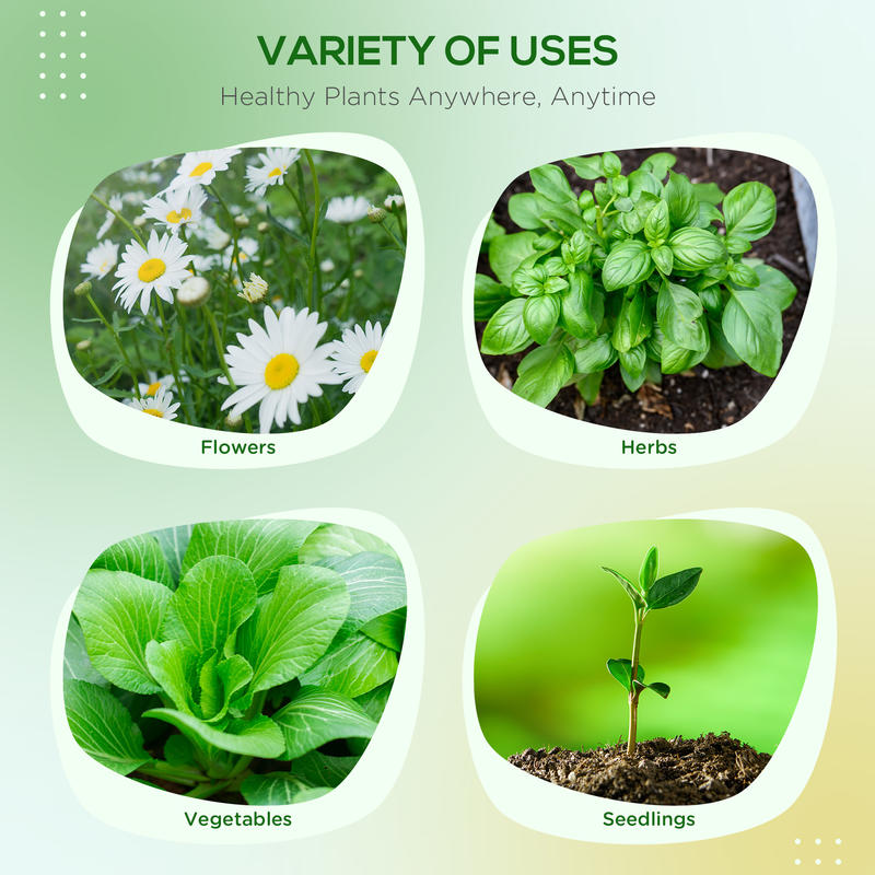 Raised Garden Bed, Elevated Pl - Gardening Tools Box บทวิจารณ์และราคา