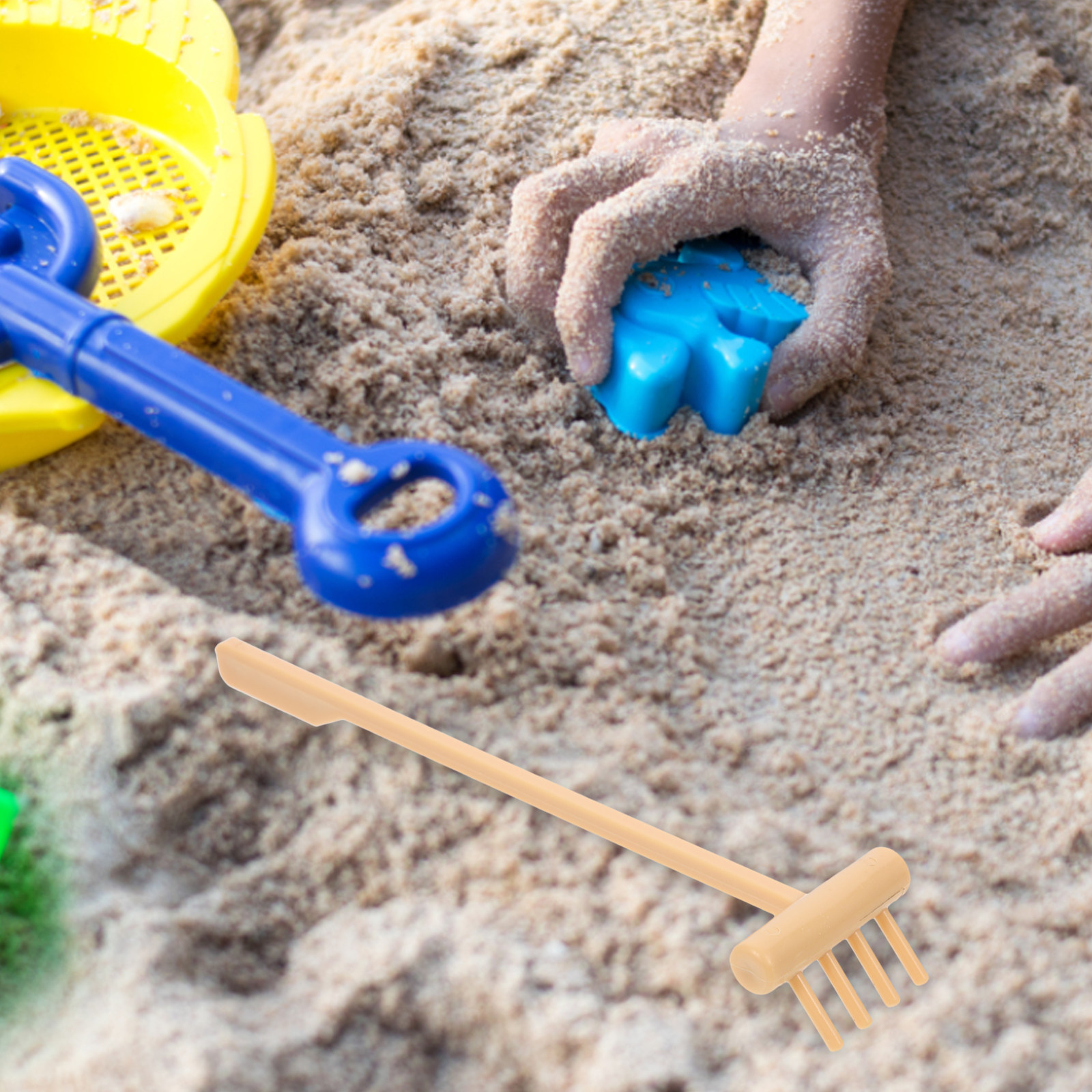 6Pcs Zen Garden Tools Sand Tab - Gardening Tools Drawing บทวิจารณ์และราคา