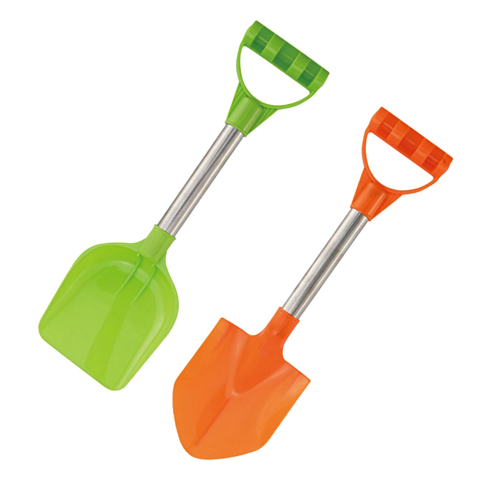 Outdoor Sand Shovel Toy Garden - Gardening Tools Shovel บทวิจารณ์และราคา