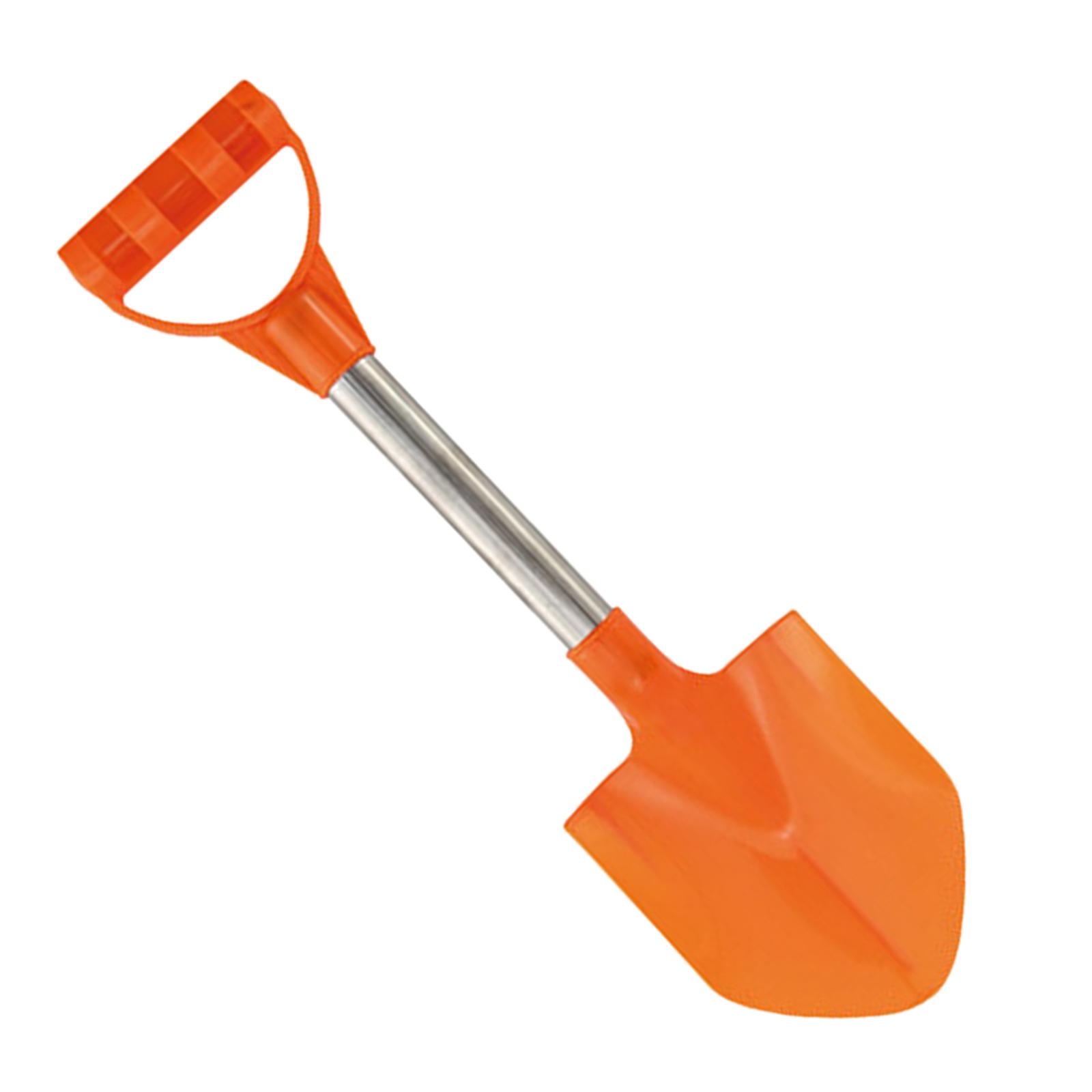 Outdoor Sand Shovel Toy Garden - Gardening Tools Shovel บทวิจารณ์และราคา