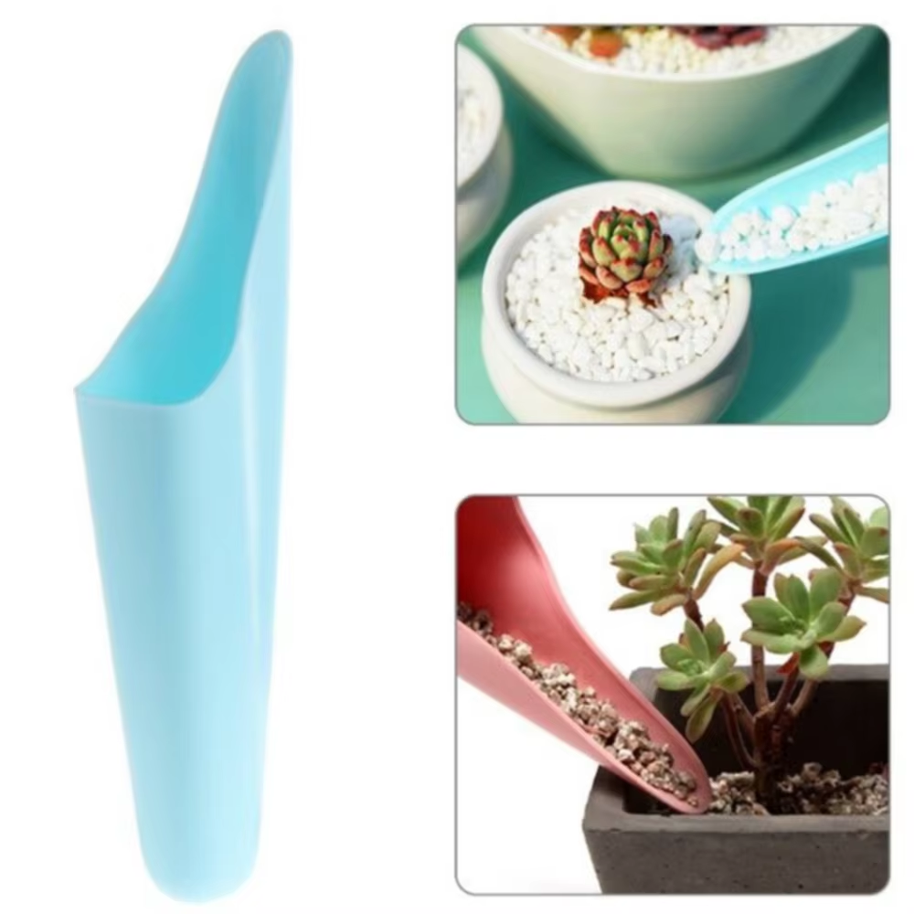 Gardening Tools Soil Scoop Sho - Gardening Tools Shovel บทวิจารณ์และราคา