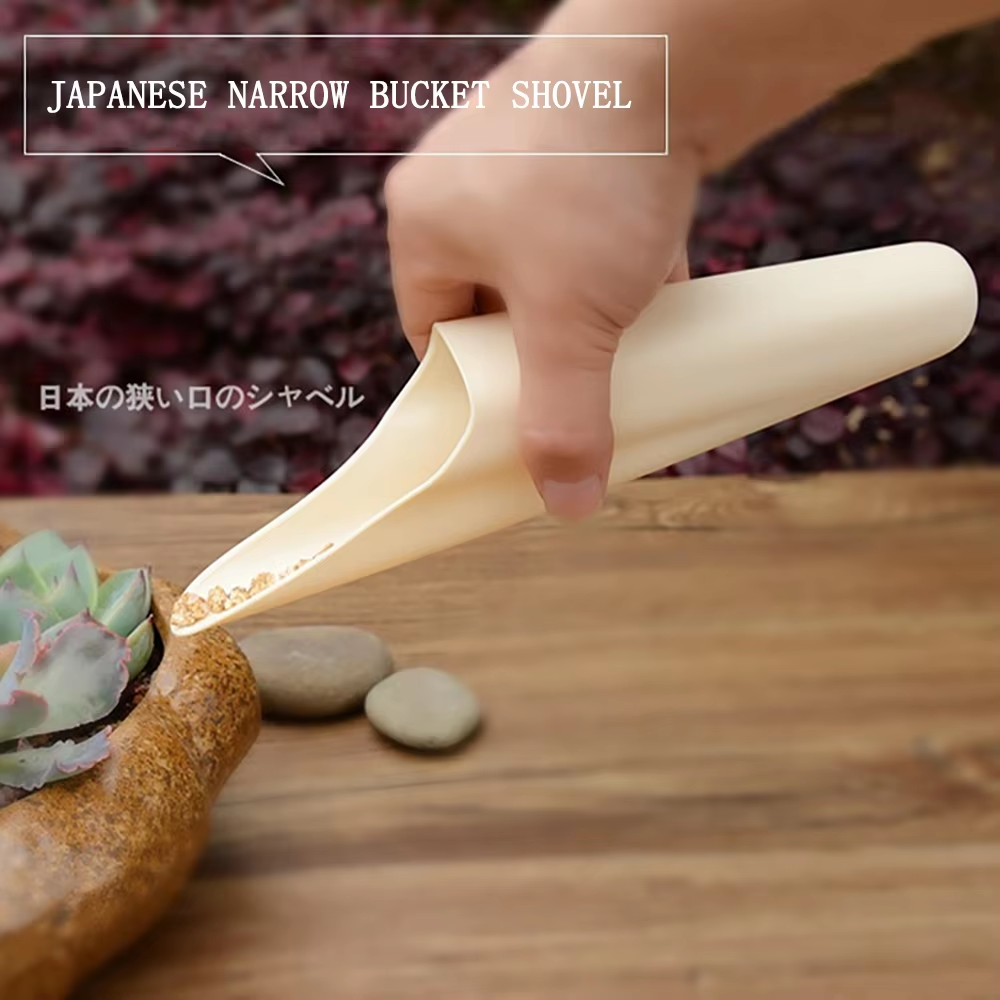 Gardening Tools Soil Scoop Sho - Gardening Tools Shovel บทวิจารณ์และราคา