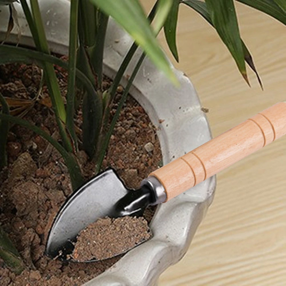 3pcs/set Mini Gardening Tools  - Gardening Tools Kit For Kids บทวิจารณ์และราคา