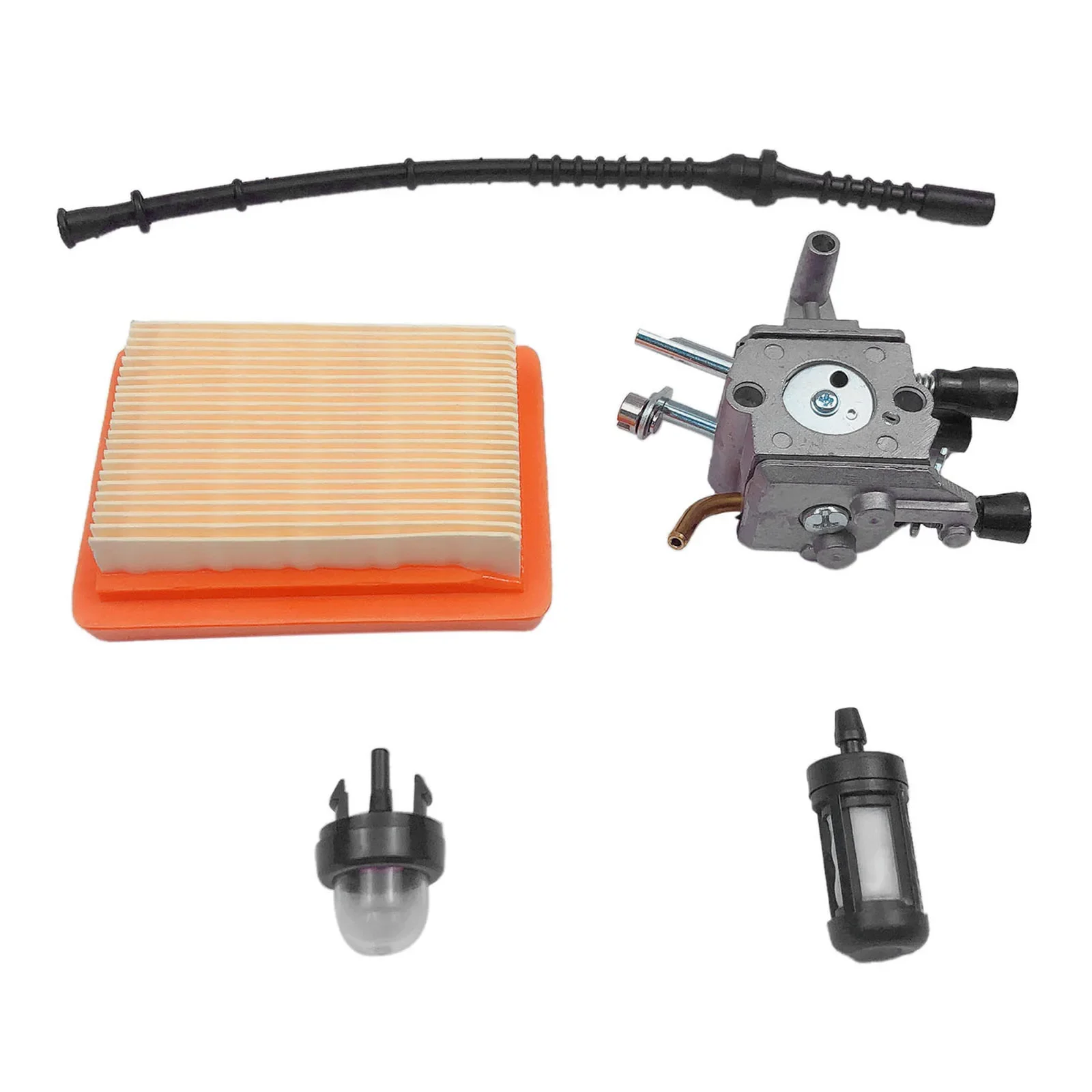 Garden Tools Carburetor Carb K - Gardening Tools Kit For Home Garden บทวิจารณ์และราคา